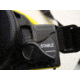 Fraser Optics Fraser S250 Stabilized Binocular, Black Body, Yellow, 18002-200-4-1