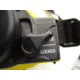 Fraser Optics Fraser S250 Stabilized Binocular, Black Body, Yellow, 18002-200-4-1