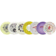 Frisbee Eurablend  Fastback LICWHD02-P