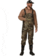 Frogg Toggs Amphib 3.5mm Neoprene Bootfoot Wader, Realtree Max - 7, 11US, 1410522