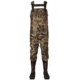 Frogg Toggs Amphib 3.5mm Neoprene Bootfoot Wader, Realtree Max - 7, 12US, 1410523