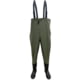 Frogg Toggs Cascades V3 Lug Sole Chest Wader - Men's, 10 US Boot Size, 2CS013-506-100