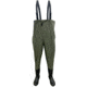 Frogg Toggs Cascades v3 Lug Sole Chest Wader, Forest Green, 13US, 1410534