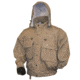 Frogg Toggs Java Hellbender Fly &amp; Wading Jacket - Men's, Stone, Small, JT62105-05SM