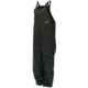 Frogg Toggs Pro Advantage Bib, Black, 01XX