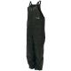 Frogg Toggs Pro Advantage Bib, Black, XX PA93109-01XX