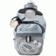 Fuel Belt Helium Fuel Pack Handheld-Black/Magnet Grey