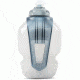 Fuel Belt Ultralight Bottles - 2 Pack-Smoked Grey/Magnet Grey-2 Pack