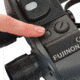 Fujinon Mariner 7x50mm WPC-XL Compass Porro Prism Binoculars with Integrated Compass, Dark Grey, 180mm x 201mm x 76mm, 16366963