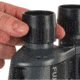 Fujinon Mariner 7x50mm WPC-XL Compass Porro Prism Binoculars with Integrated Compass, Dark Grey, 180mm x 201mm x 76mm, 16366963