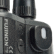 Fujinon Mariner 7x50mm WPC-XL Compass Porro Prism Binoculars with Integrated Compass, Dark Grey, 180mm x 201mm x 76mm, 16366963