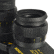 Fujinon Polaris FMTR-SX 10x70mm High-Resolution Porro Prism Binoculars w/ Field Flattening Lenses, Black, 280mm x 238mm x 88.5mm, 16779823