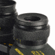 Fujinon Polaris FMTR-SX 16x70mm High-Resolution Porro Prism Binoculars with Field Flattening Lenses, Black, 270mm x 238mm x 88.5mm, 16779835