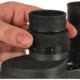 Fujinon Polaris FMTRC-SX 7x50mm High-Resolution Porro Prism Binoculars with Field Flattening Lenses and Integrated Compass, Black, 198mm x 218mm x 93mm, 16330615