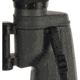 Fujinon Polaris FMTRC-SX 7x50mm High-Resolution Porro Prism Binoculars with Field Flattening Lenses and Integrated Compass, Black, 198mm x 218mm x 93mm, 16330615