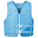 Full Throttle Youth Rapid-Dry Vest, Blue, 142100-501-002-19