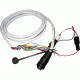Furuno Power/Data Cord, 10 Pin, FCV620/585, 2m, New Condition FUR-000156405