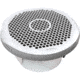 Fusion Subwoofer, 10in Round, 400 Watt, New Condition FUS-MS-SW10