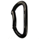 Fusion Vapor Bent Caribiner, Black, FP-8122B-BG