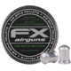 FX Air Rifle Pellets, .177, 13.4 Grain, 400 Rounds, FXP917695