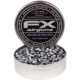 FX Air Rifle Pellets, .177 Caliber, 10.34 Grain, 500 Rounds, FXP917671-DEMO