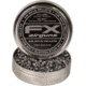FX Air Rifle Pellets, .22 Caliber, 15.89 Grain, 500 Rounds, FXP917602