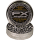 FX Air Rifle Pellets, .25 Caliber, 25.4 Grain, 350 Rounds, FXP917626