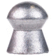 FX Air Rifle Pellets, .25 Caliber, 25.4 Grain, 350 Rounds, FXP917626