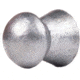 FX Air Rifle Pellets, .25 Caliber, 25.4 Grain, 350 Rounds, FXP917626