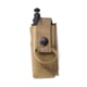 G-Code Vertical MOLLE Mount Tourniquet Pouch, Coyote Brown, GSG022-V-CB