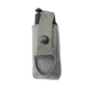 G-Code Vertical MOLLE Mount Tourniquet Pouch, Grey, GSG022-V-GY