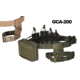G-Code The SYNC Assaulters System, Black, 4XL 52in-56in, SYNC020DRLIBP1R1CB4XLBK