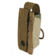 G-Code Vertical MOLLE Mount Tourniquet Pouch, Black, GSG022-V-BK