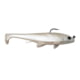 G-Ratt Baits Executioner Top Hook, Pearl, ETH-001