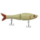G-Ratt Baits Poppa Pete Hard Bait, Bone, POP011