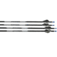 G5 Outdoors Mark Arrow Fletched Arrows