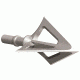 G5 Outdoors Montec Crossbow Broadhead, 125 gr. 3 pk. 612