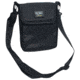 Galati Gear Concealment Pouch with .32/.380 Holster, Black, 6 x 8 x 2.5 in GLCPL