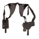 Galati Gear Horizontal Rig Auto Closed Trigger, Colt Officer, Browning, Beretta, Taurus, Grend3l 105908