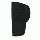 Galati Gear In Pants Holster - 1911 Type Autos/Beretta 92/Taurus PT92, Black, GLIP4