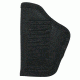 Galati Gear In Pants Holster - Small Autos/Beretta 950/Taurus PT22/AMT 380, Black, GLIP1