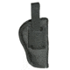 Galati Gear In Pants Holster w/ Thumb Break - .32/.380 Autos/Bersa/Makarov, Black, GLIP2T