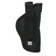 Galati Gear In Pants Holster w/Thumb Break - Jennings 380/Walther PPK, Black, GLIP22T