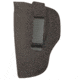 Galati Gear In Pants Holster w/Thumb Break - Ruger 85/ Sig 220/Glock/S&amp;W39/59, Black, GLIP16T