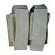 Galati Gear MOLLE Grenade Pouch, Tan 105933