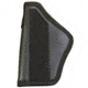 Galati Gear Universal Holster Modular Attach - Autos, Black, .32/.380 GLVHL