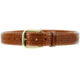 Galco 1 1/2in SB28 Basket Stamped Holster Belt, Tan, 44, SB28-44