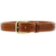 Galco 1 1/2in SB28 Basket Stamped Holster Belt, Tan, 40, SB28-40