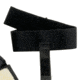 Galco Ambidextrous Ankle Calf Strap Holster, Black, ACSB