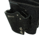 Galco Ambidextrous Ankle Calf Strap Leather Holster, Black, ACSB